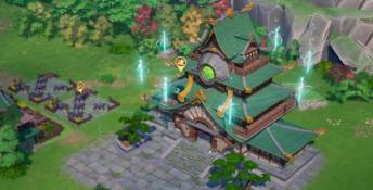 The Lost Village