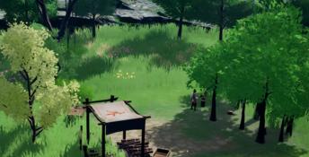 The Lost Village