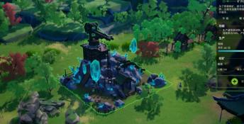 The Lost Village