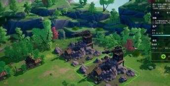 The Lost Village PC Screenshot