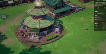 The Lost Village PC Screenshot