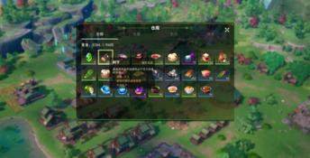 The Lost Village PC Screenshot