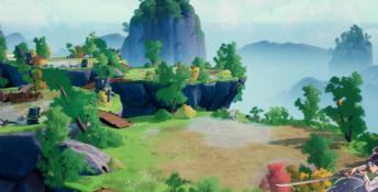 The Lost Village PC Screenshot