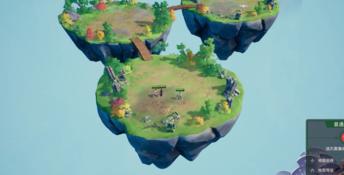 The Lost Village PC Screenshot