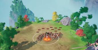 The Lost Village PC Screenshot