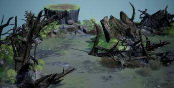 The Lost Village PC Screenshot