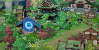 The Lost Village PC Screenshot