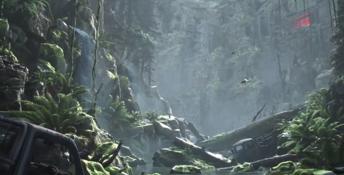 THE LOST WILD PC Screenshot