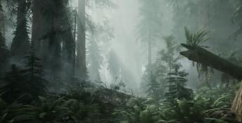 THE LOST WILD