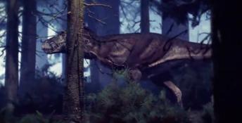 THE LOST WILD PC Screenshot