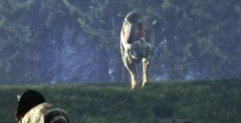 THE LOST WILD PC Screenshot