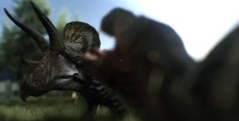 THE LOST WILD PC Screenshot