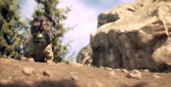 THE LOST WILD PC Screenshot