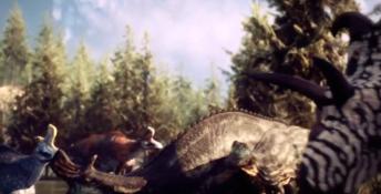 THE LOST WILD PC Screenshot