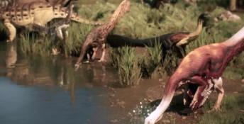 THE LOST WILD PC Screenshot