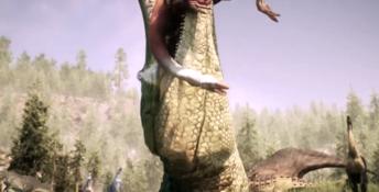 THE LOST WILD PC Screenshot