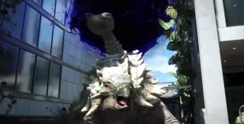 THE LOST WILD PC Screenshot