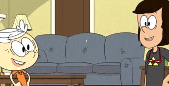 The Loud House : Lost Panties PC Screenshot