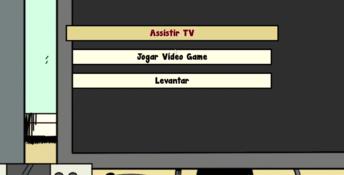The Loud House : Lost Panties PC Screenshot