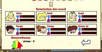 The Loud House : Lost Panties PC Screenshot