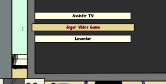 The Loud House : Lost Panties PC Screenshot