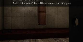 THE MADHOUSE: Infected Mansion PC Screenshot