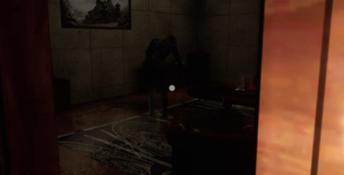 THE MADHOUSE: Infected Mansion PC Screenshot
