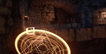 The Mage's Tale PC Screenshot