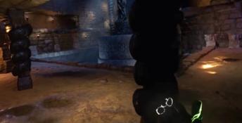 The Mage's Tale PC Screenshot