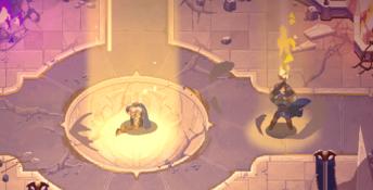 The Mageseeker: A League of Legends Story PC Screenshot