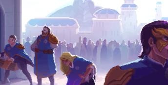 The Mageseeker: A League of Legends Story