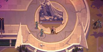 The Mageseeker: A League of Legends Story