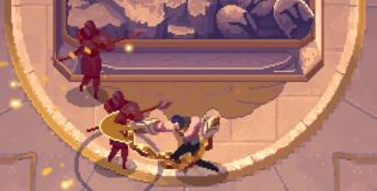 The Mageseeker: A League of Legends Story