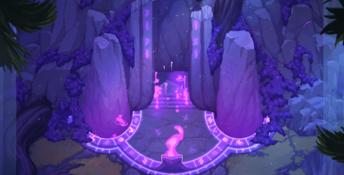 The Mageseeker: A League of Legends Story PC Screenshot