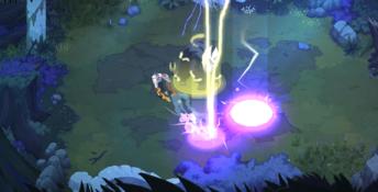 The Mageseeker: A League of Legends Story PC Screenshot