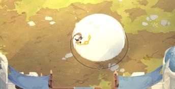 The Mageseeker: A League of Legends Story PC Screenshot
