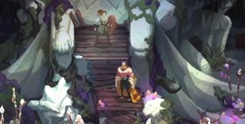 The Mageseeker: A League of Legends Story PC Screenshot