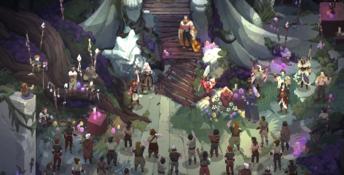 The Mageseeker: A League of Legends Story PC Screenshot