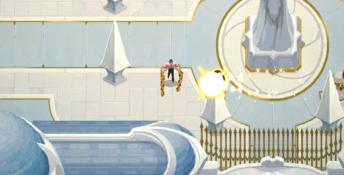 The Mageseeker: A League of Legends Story PC Screenshot