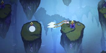 The Mageseeker: A League of Legends Story PC Screenshot