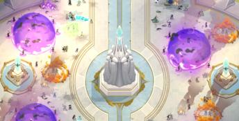 The Mageseeker: A League of Legends Story PC Screenshot