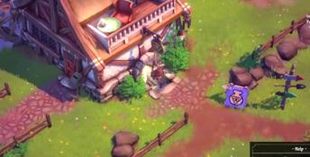 The Magical Mixture Mill PC Screenshot