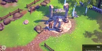 The Magical Mixture Mill PC Screenshot