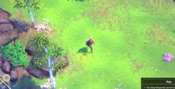 The Magical Mixture Mill PC Screenshot