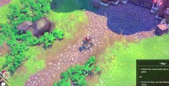 The Magical Mixture Mill PC Screenshot