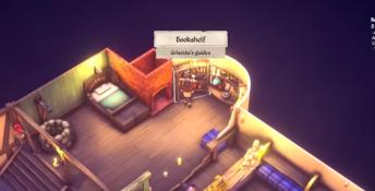 The Magical Mixture Mill PC Screenshot