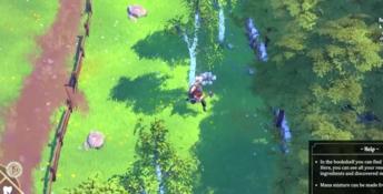 The Magical Mixture Mill PC Screenshot