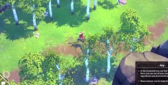 The Magical Mixture Mill PC Screenshot