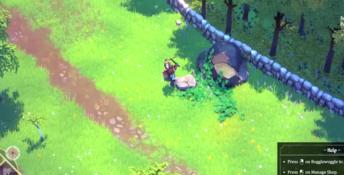 The Magical Mixture Mill PC Screenshot