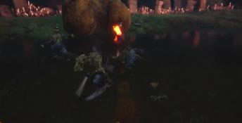 The Magissy: Reloaded PC Screenshot